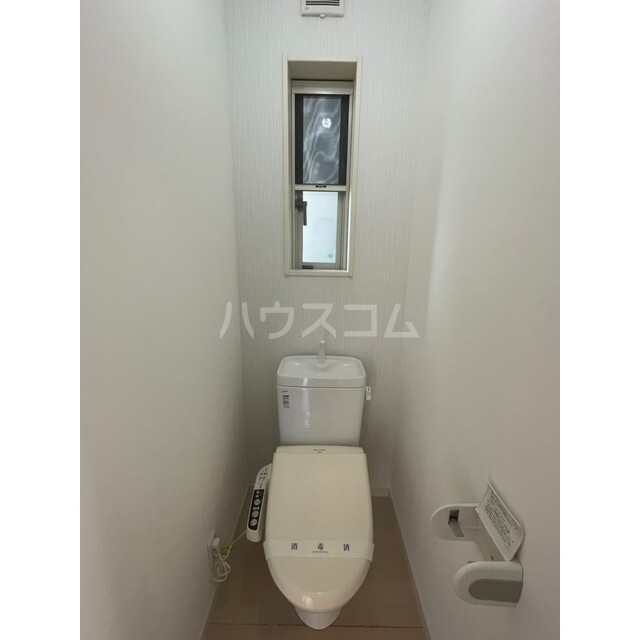 17/30 トイレ
