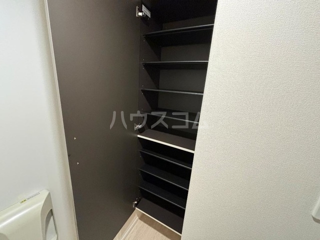 15/25 エントランス