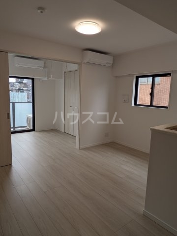 5/30 リビング/ダイニング