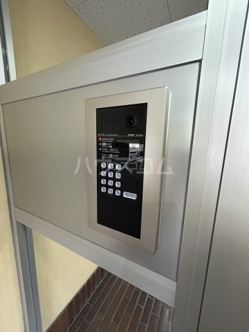 2/9 エントランス