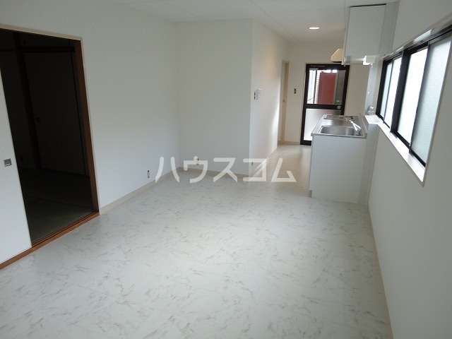 3/22 リビング/ダイニング