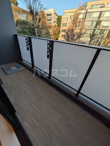 17/30 バルコニー