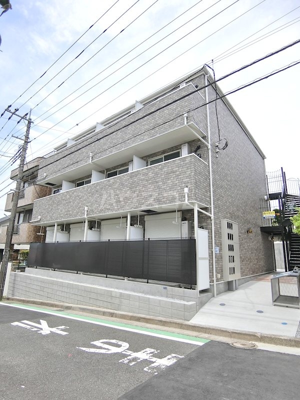 1/27 外観