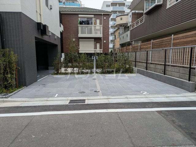 29/30 駐車場