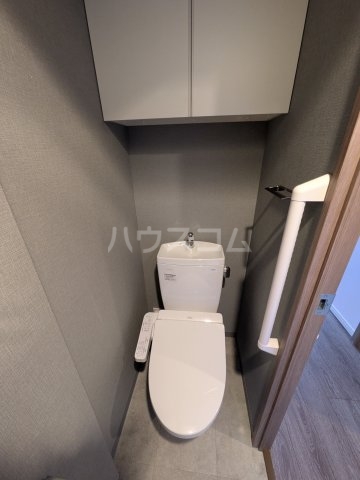 17/30 トイレ