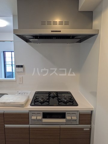 13/30 キッチン