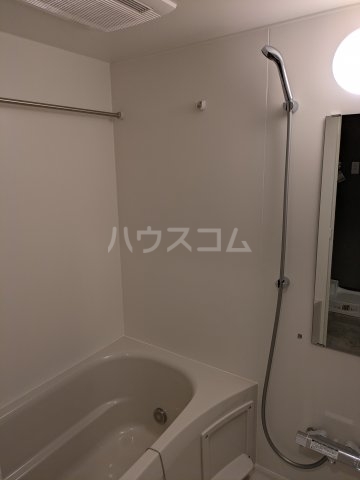 15/30 浴室