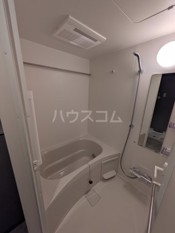 14/30 浴室