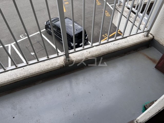 17/30 バルコニー