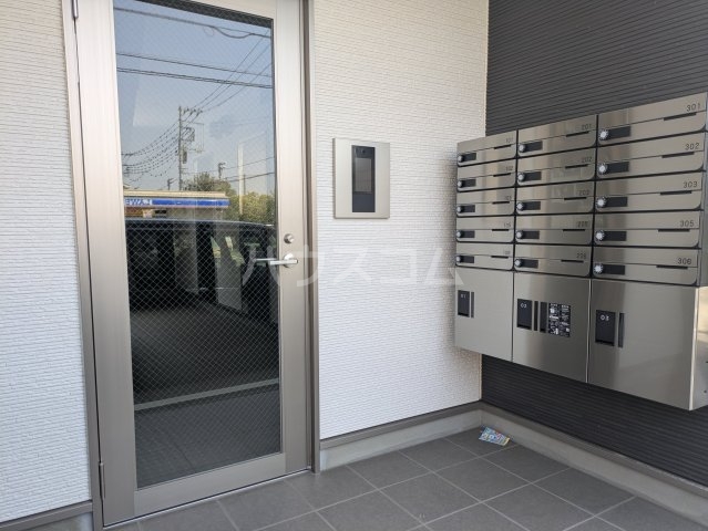 15/24 エントランス