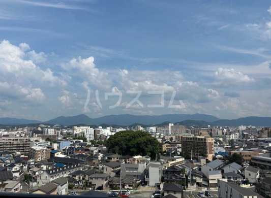 景色