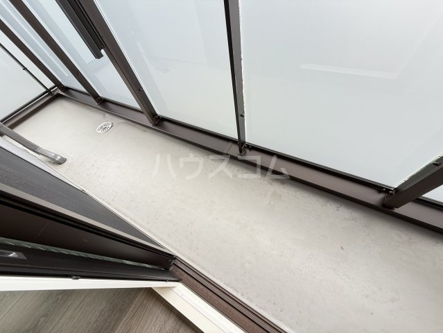 23/30 バルコニー