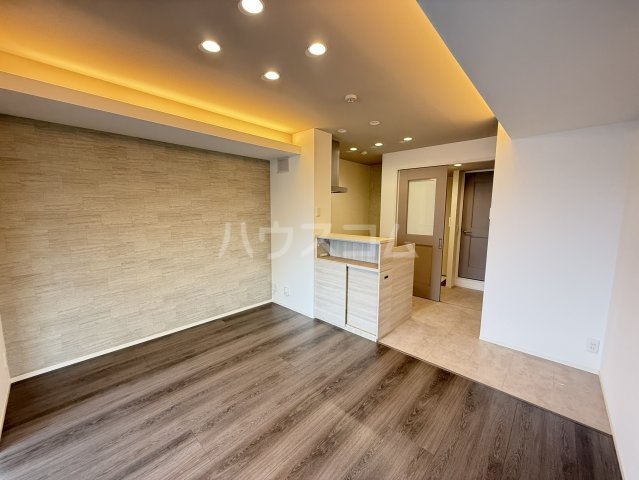 5/30 リビング/ダイニング