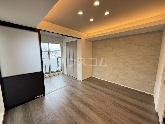 4/30 リビング/ダイニング