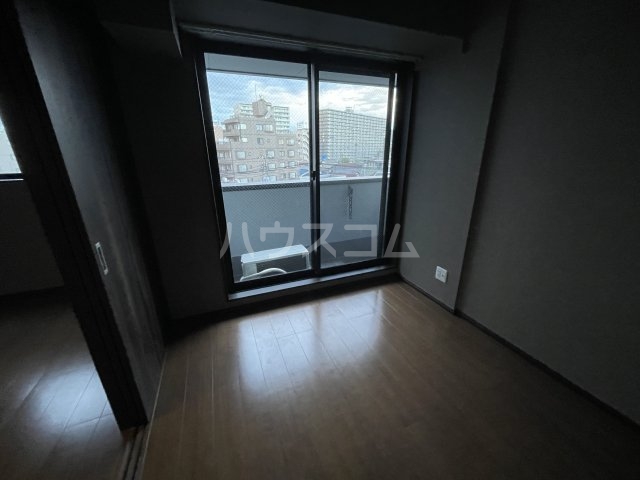 4/26 リビング/ダイニング