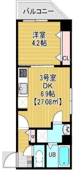 Ｐａｒｋ　Ｒｅｓｉｄｅｎｃｅ東千葉の