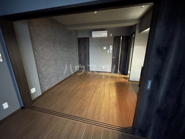 4/28 リビング/ダイニング