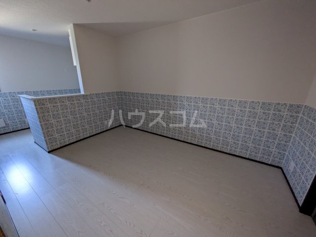 3/20 リビング/ダイニング