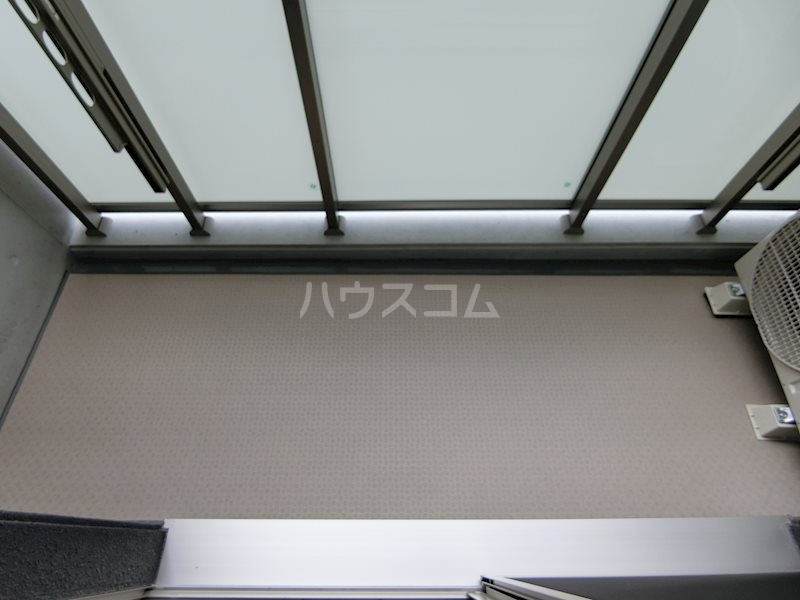 14/22 バルコニー