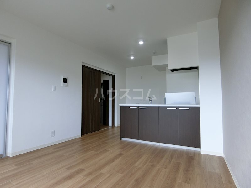 3/22 リビング/ダイニング