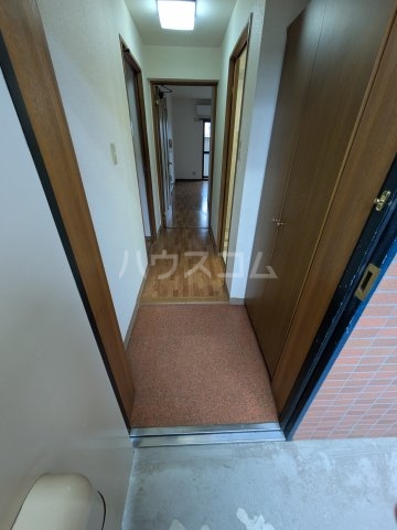 11/30 玄関
