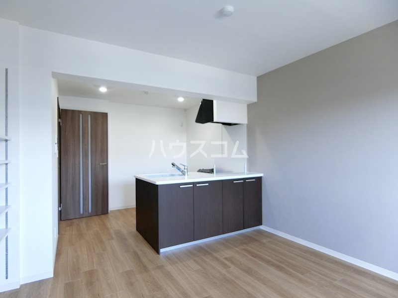 3/27 リビング/ダイニング