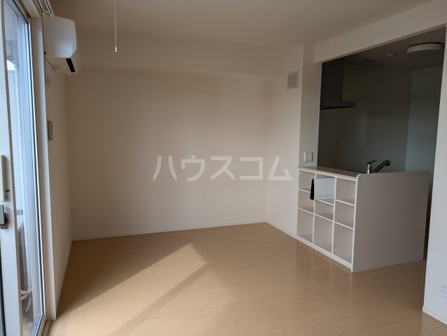 3/22 リビング/ダイニング