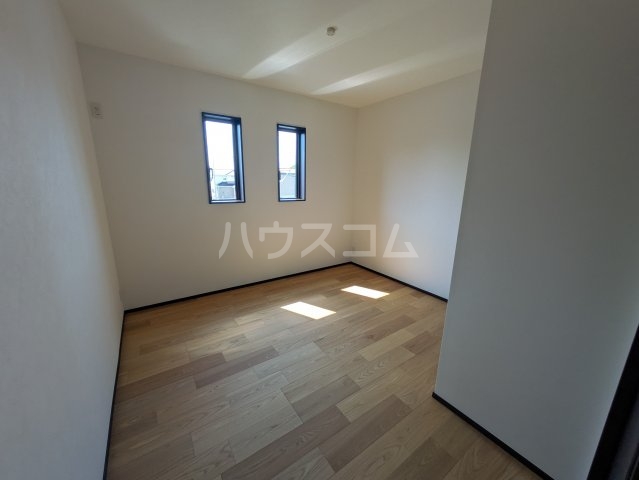 15/30 バルコニー