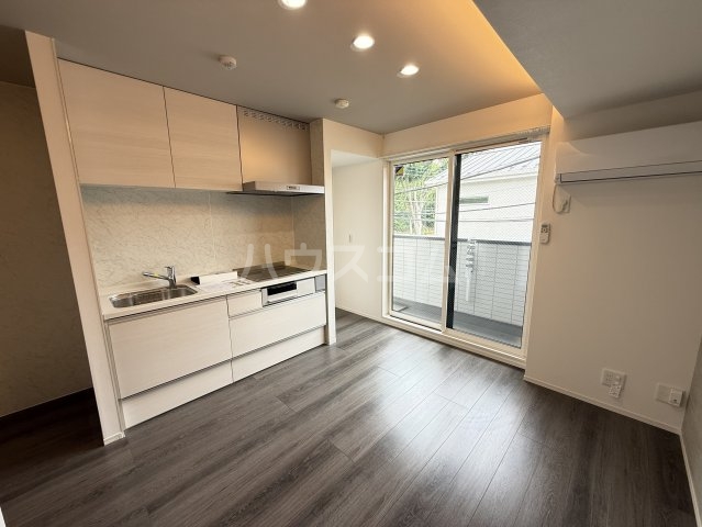 4/30 リビング/ダイニング