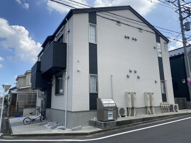 2/9 外観