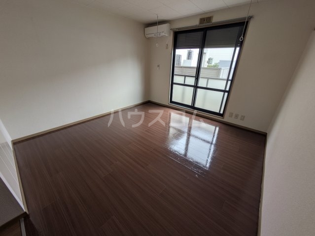 3/17 リビング/ダイニング