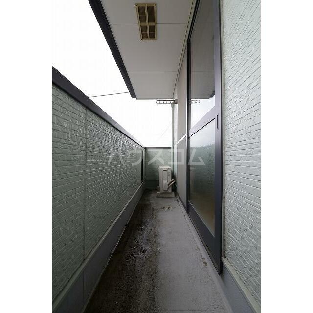 14/27 バルコニー