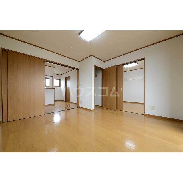 3/27 リビング/ダイニング