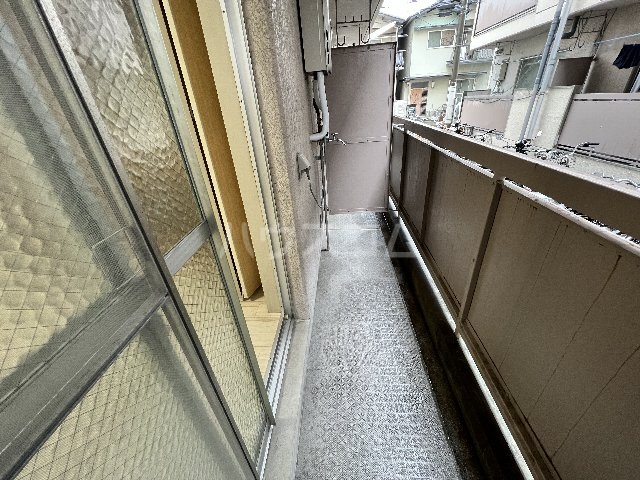 17/30 バルコニー