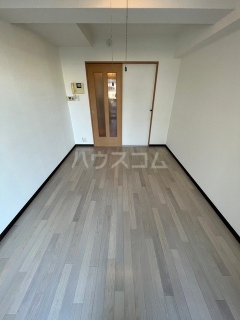 4/19 リビング/ダイニング