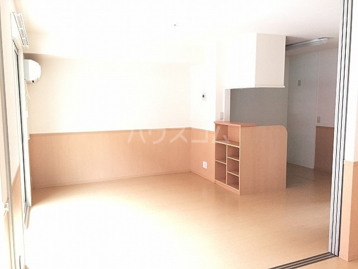 3/22 リビング/ダイニング