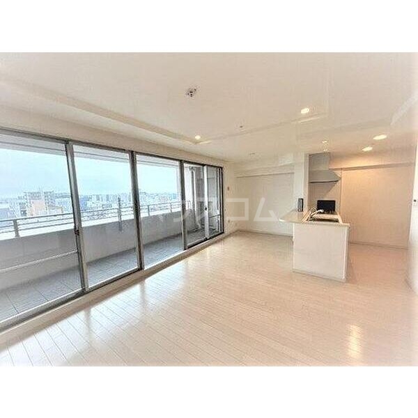 3/24 リビング/ダイニング