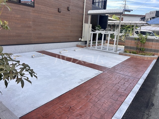 24/30 駐車場