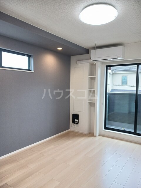 4/29 リビング/ダイニング