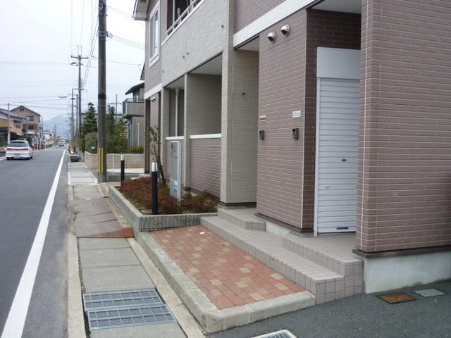 2/9 エントランス