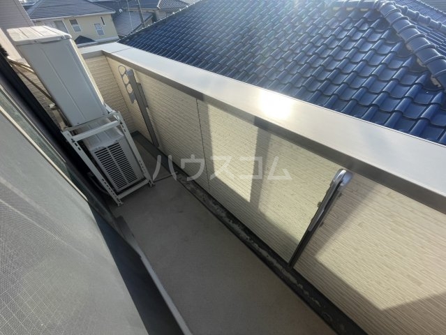 16/30 バルコニー