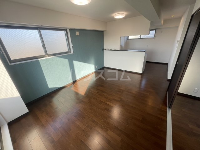 3/30 リビング/ダイニング