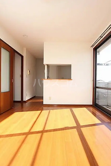 3/17 リビング/ダイニング