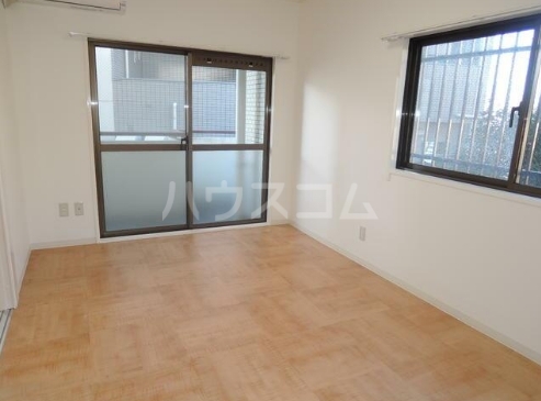 4/18 リビング/ダイニング