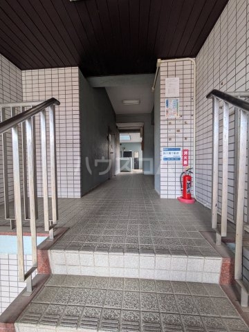 2/10 エントランス