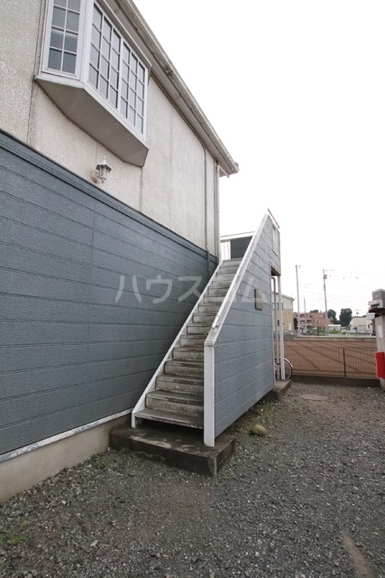 2/3 エントランス