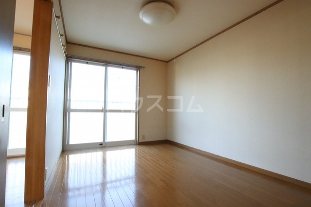 6/21 リビング/ダイニング