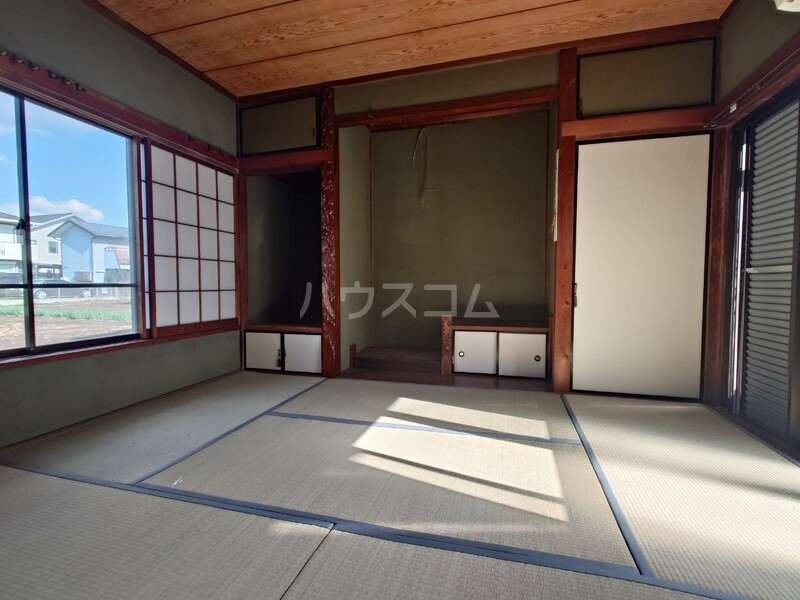4/17 室内