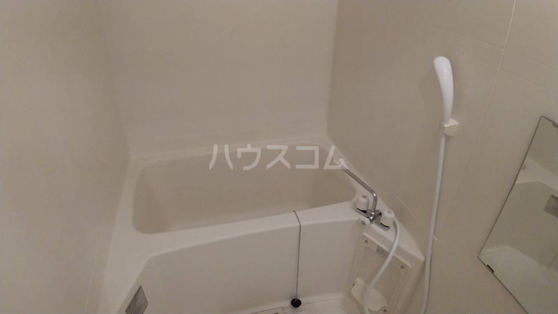 7/23 浴室