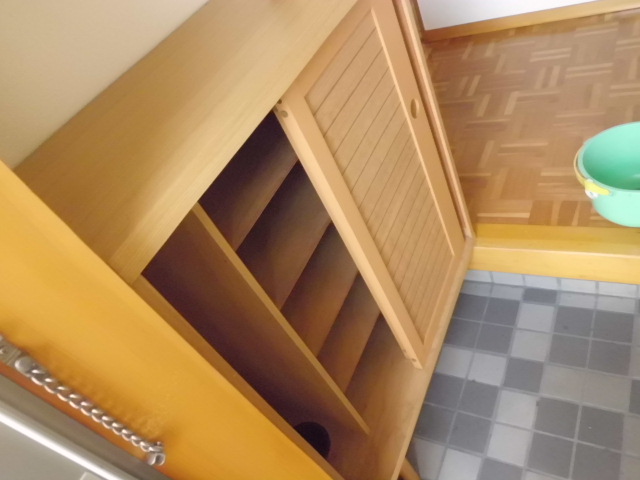 22/29 エントランス